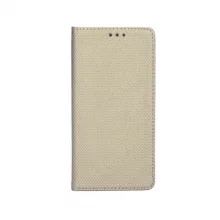 Smart Magnet book ümbris, Xiaomi 13T, kuldne