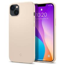Telefoniümbris Spigen Thin Fit ACS04778, Apple iPhone 14 Plus, beež