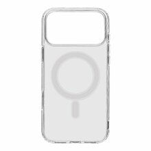 Tactical MagForce ümbris, Apple iPhone 17 Pro Max, läbipaistev