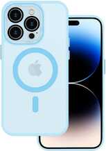 Telefoniümbris Tel Protect Magmat, Apple iPhone 11 Pro Max, sinine