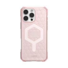 UAG Essential Armor Magsafe ümbris, Apple iPhone 16 Pro Max, roosa