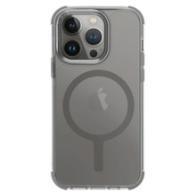 Telefoniümbris UNIQ Combat Magclick Charging, Apple iPhone 15 Pro, hall