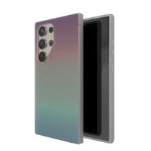 ZAGG Milan ümbris, Samsung Galaxy S24 Ultra, vikerkaar
