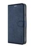 Klapiga ümbris Fixed Opus Book Case, Samsung Galaxy A36 5G/A56 5G, nahk, sinine