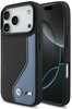 BMW M Carbon Logo MagSafe ümbris, Apple iPhone 17 Pro, sinine