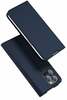 DUX DUCIS Skin Pro ümbris, Apple iPhone 14 Pro, sinine