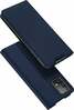 Dux Ducis Skin Pro kaaned, Samsung Galaxy A73, sinine
