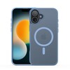 Telefoniümbris Dux Ducis Yind, Apple iPhone 17, sinine