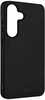 Telefoniümbris Fixed Story Back Cover FIXST-1504-BK, Samsung Galaxy S25, must
