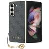 Telefoniümbris Guess GUHCZFD5GF4GGR 4G Charms Collection, Samsung Galaxy Z Fold 5, hall
