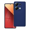 Pehme ümbris Forcell Soft Case, Xiaomi Redmi Note 13 Pro 4G, tumesinine
