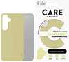 Panzer Glass CARE by PanzerGlass Fashion QI, Samsung Galaxy S25+, lilla