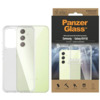 Telefoniümbris PanzerGlass HardCase, Samsung Galaxy A54 5G, läbipaistev