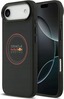 Telefoniümbris Red Bull Meshed Red Ring & Metal Buttons MagSafe, Apple iPhone 17 Air, tumesinine