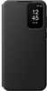Telefoniümbris Samsung Galaxy A55 Smart View Wallet, must