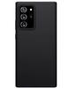 Telefoniümbris Evelatus Nano Soft Touch TPU, Samsung Galaxy Note 20 Ultra, must