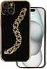TOPT Trend D4 ümbris, Apple iPhone 13, must