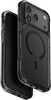 Telefoniümbris Uniq Combat, Apple iPhone 17 Pro Max, Magclick Charging, must