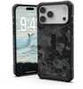 Telefoniümbris Urban Armor Gear UAG Pathfinder SE MagSafe, Apple iPhone 17 Pro Max, midnight camo