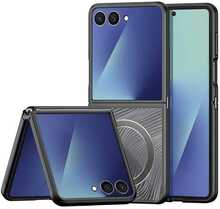Telefoniümbris Dux Ducis Aimo Mag, Samsung F751 Z Flip7