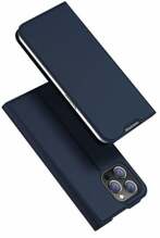 DUX DUCIS Skin Pro ümbris, Apple iPhone 14 Pro, sinine