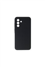 Telefoniümbris Just Must JM REGULAR DEFENSE SILICONE, Samsung Galaxy A36, must