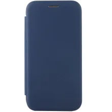 Kaaned Evelatus Book, Apple iPhone 14, sinine