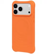 OBAL:ME MagNetix Orbit Cover, Apple iPhone 17 Pro Max/18 Pro Max, oranž