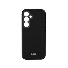 Telefoniümbris SBS Full Active D3O, Samsung Galaxy A55, must