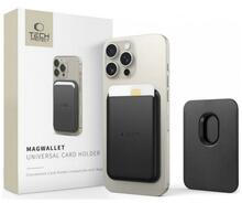 Kaarditasku Tech-Protect MagWallet, must