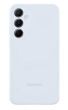Telefoni ümbris Etui, Samsung Galaxy A55, sinine