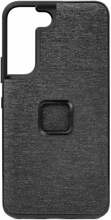 Telefoniümbris Peak Design Everyday Fabric Case, Samsung Galaxy S22, tumehall