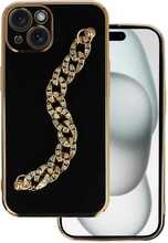 TOPT Trend D4 ümbris, Apple iPhone 13, must