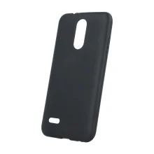 TPU ümbris TFO Matt, Google Pixel 10 Pro, must