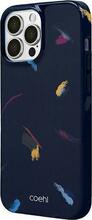 Telefoniümbris Uniq Coehl Reverie, Apple iPhone 13 Pro/13, sinine