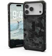 Telefoniümbris Urban Armor Gear UAG Pathfinder SE MagSafe, Apple iPhone 17 Pro Max, midnight camo