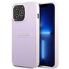 Kate Guess GUHCP13LPSASBPU, Apple iPhone 13 Pro, lilla