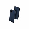 Dux Ducis Skin Pro ümbris, Apple iPhone 11 Pro Max, tumesinine