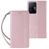 Magnet Strap ümbris Fusion Accessories, Samsung Galaxy A13 5G/A04S, roosa