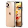 Telefoniümbris Mercury Jelly Ultra Slim Back Cover Case, Apple iPhone 11, läbipaistev