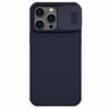 Telefoniümbris Nillkin CamShield Pro, Apple iPhone 14 Pro Max, lilla