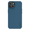 Telefoniümbris Nillkin Super Frosted Shield Pro, Apple iPhone 14 Plus, sinine