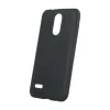 Riff Matt TPU ümbris, Apple iPhone 14, must