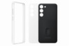 Telefoniümbris Samsung EF-MS916CBE Frame Cover, Samsung Galaxy S23 Plus, must