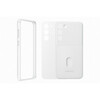 Telefoniümbris Samsung Frame Cover EF-MS916CWE, Samsung Galaxy S23 Plus, valge