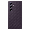 Telefoniümbris Samsung Shield Case FPS921SA, Samsung Galaxy S24, tume lilla