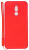 Silikoonümbris Evelatus, Xiaomi Redmi 8 Nano, TPU, punane