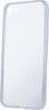 Telefoniümbris Slim Case 1 mm, Samsung Galaxy A35, läbipaistev