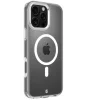 Tactical MagForce 2.0 ümbris, Apple iPhone 16 Pro Max, hõbe