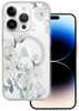Telefoniümbris Tel Protect Flower MagSafe, Apple iPhone 14 Pro, design 4